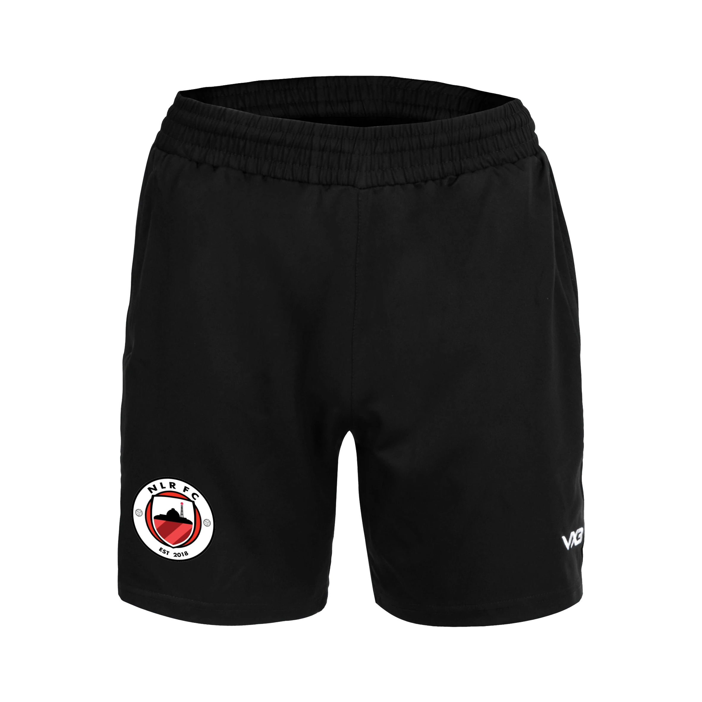 NLR FC Majester Training Short