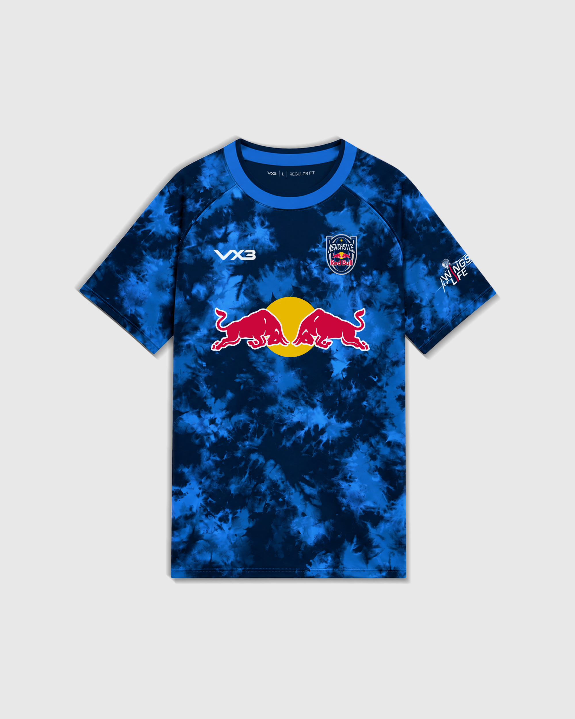 27 Rugby Training Tee