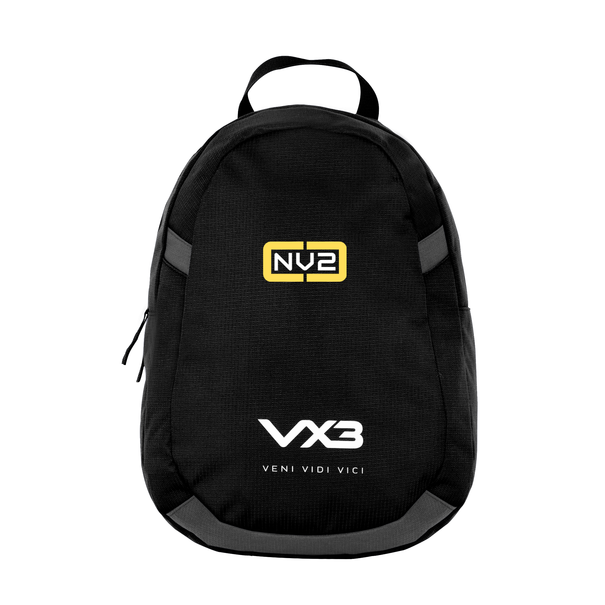 NV2 Performance Boot Bag Black/Dark