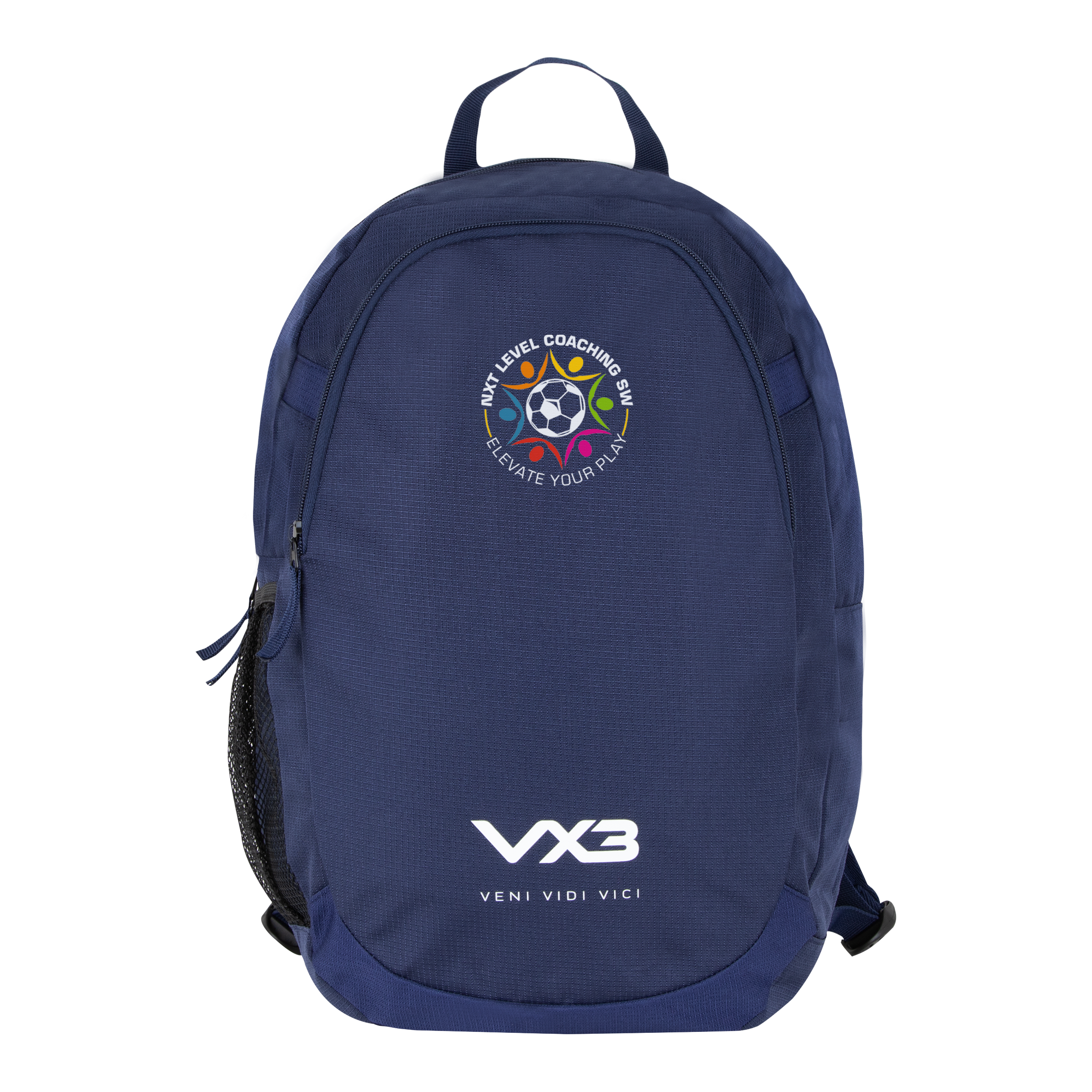 NXT Level Coaching Performance Backpack