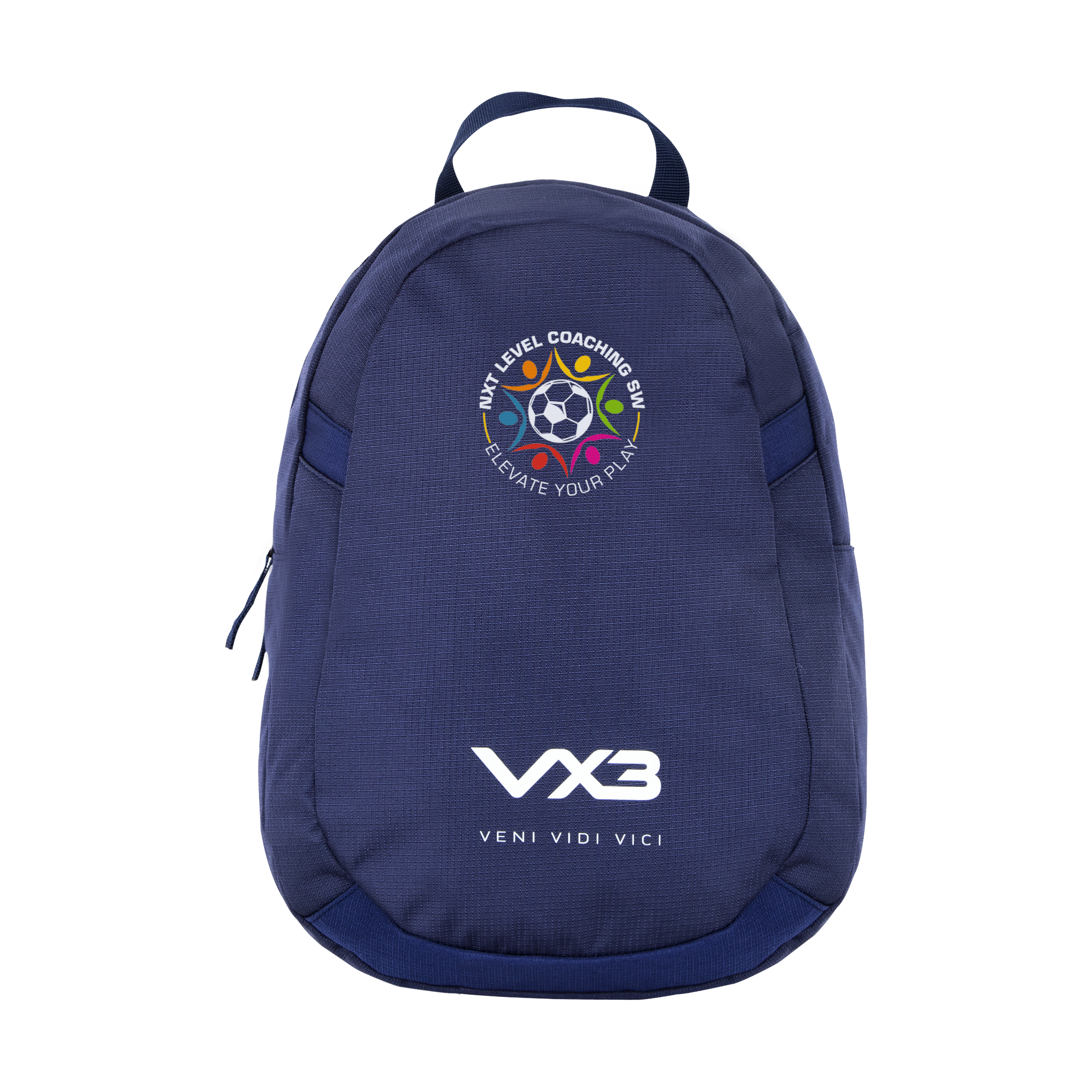 NXT Level Coaching Performance Boot Bag