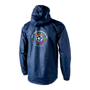 NXT Level Coaching Primus Rain Jacket