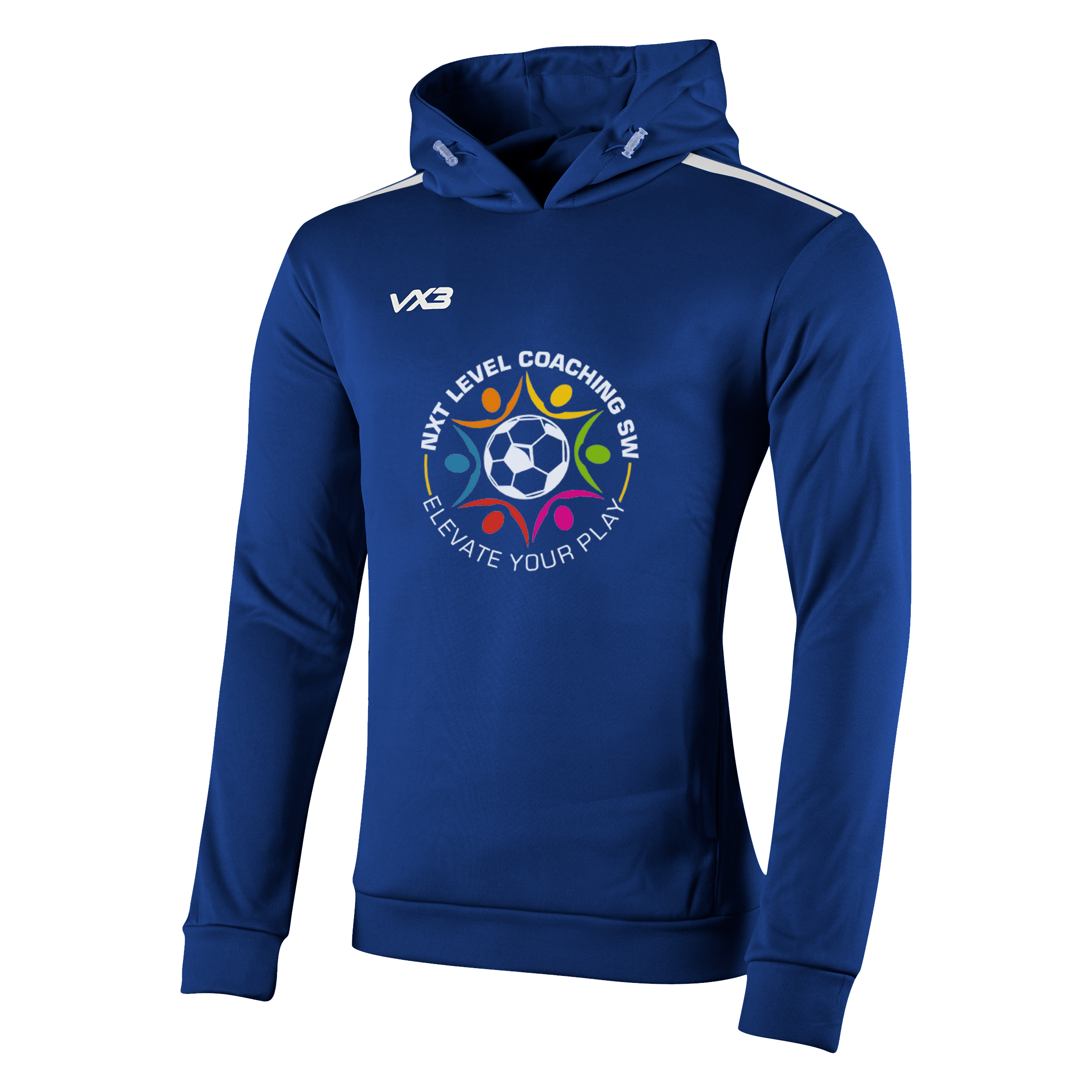 NXT Level Coaching Fortis Hoodie