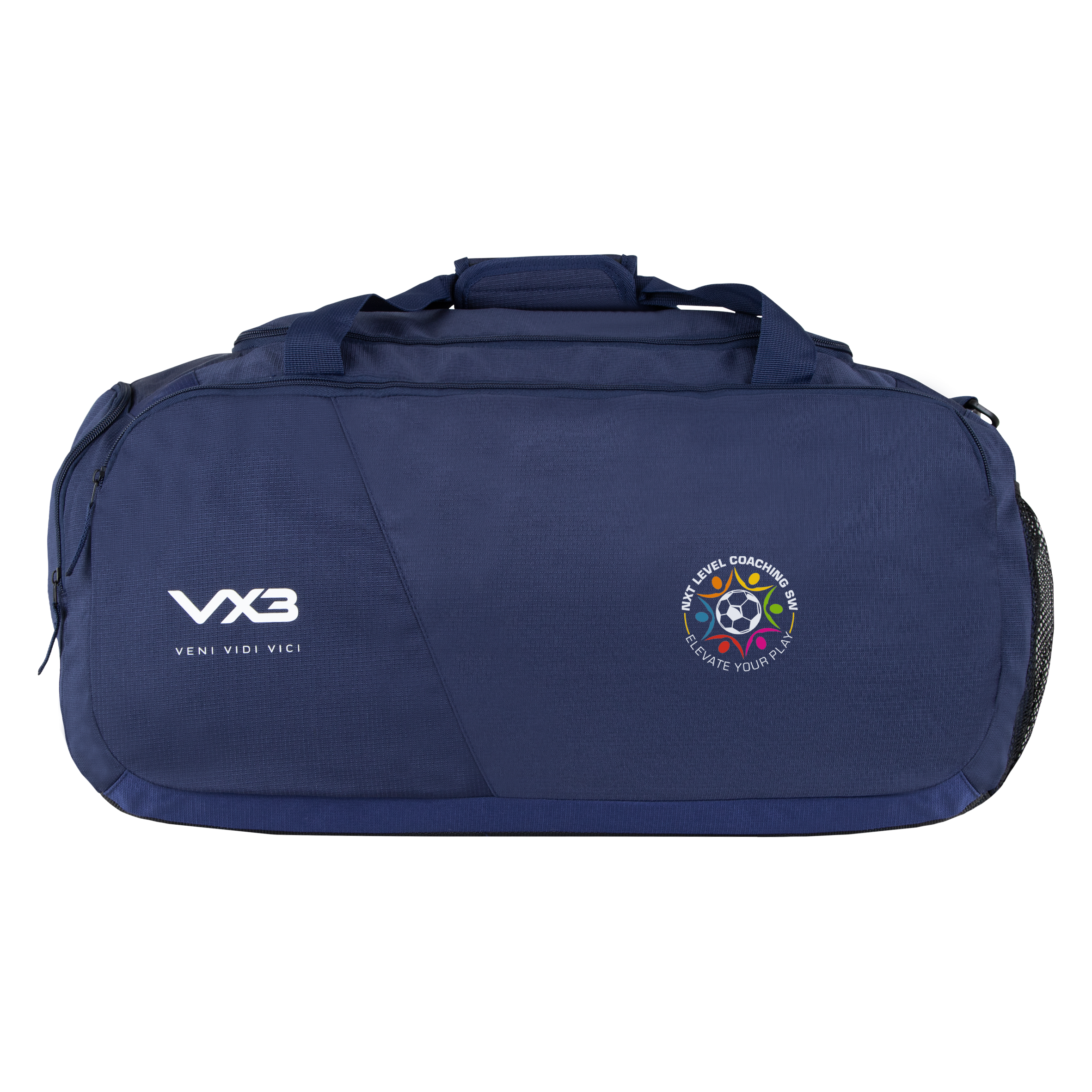 NXT Level Coaching Performance Kit Bag