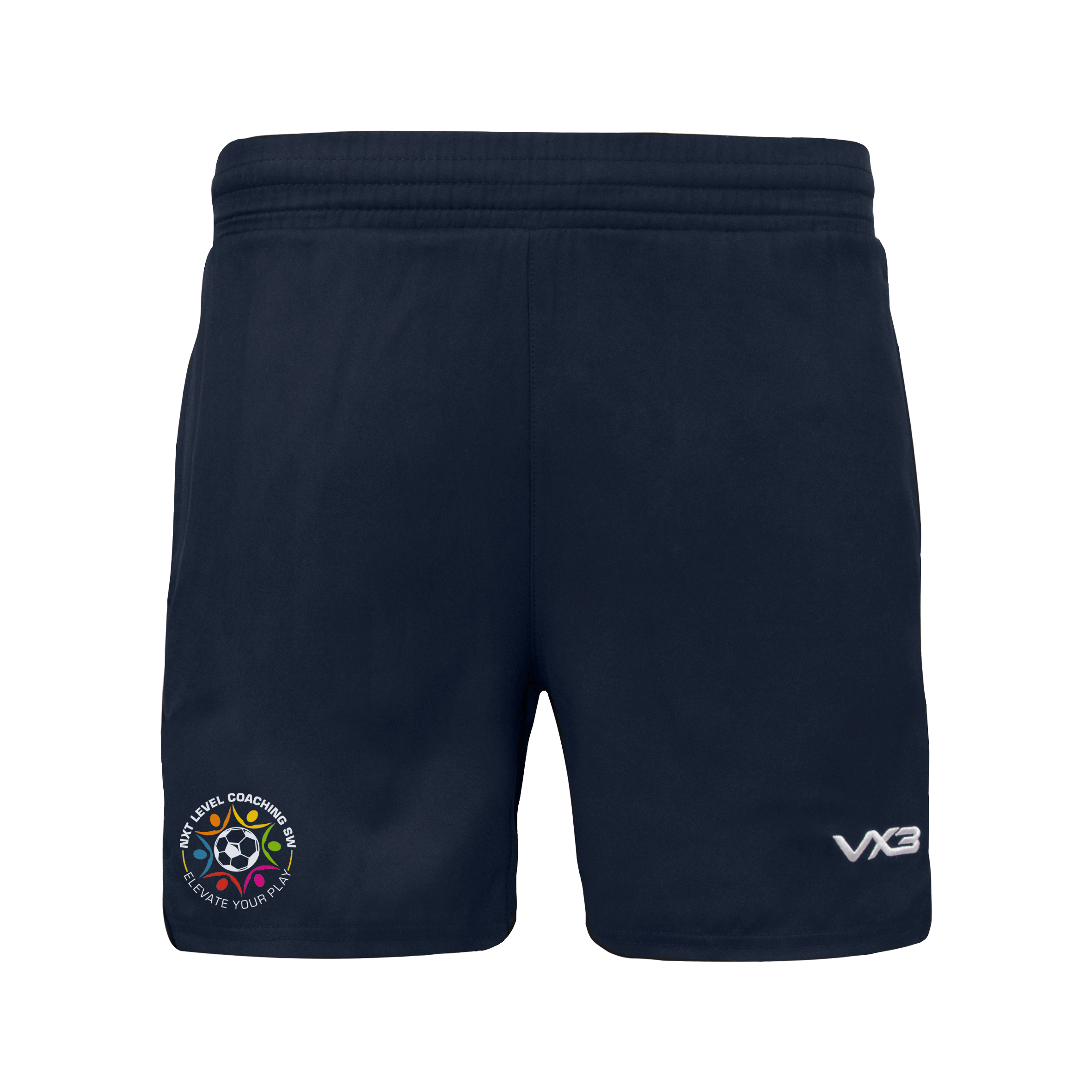 NXT Level Coaching Ludus Youth Gym Shorts