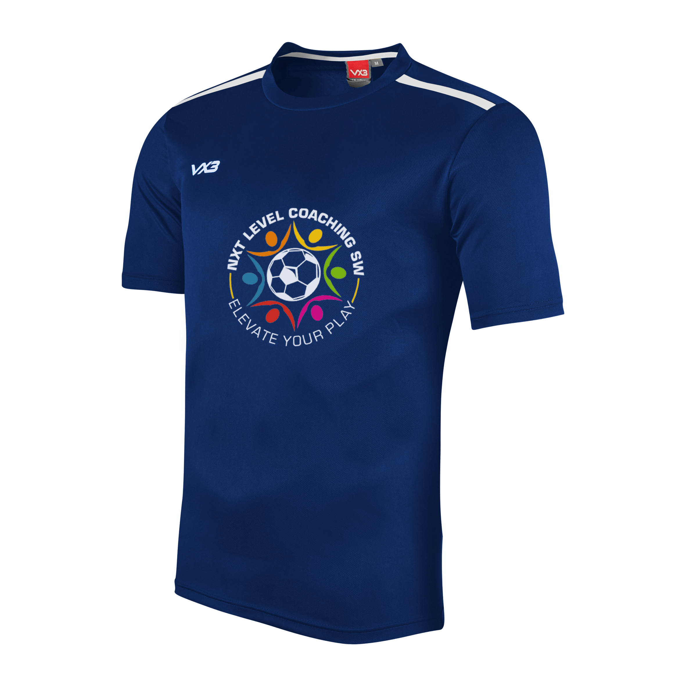 NXT Level Coaching Fortis Youth Tee