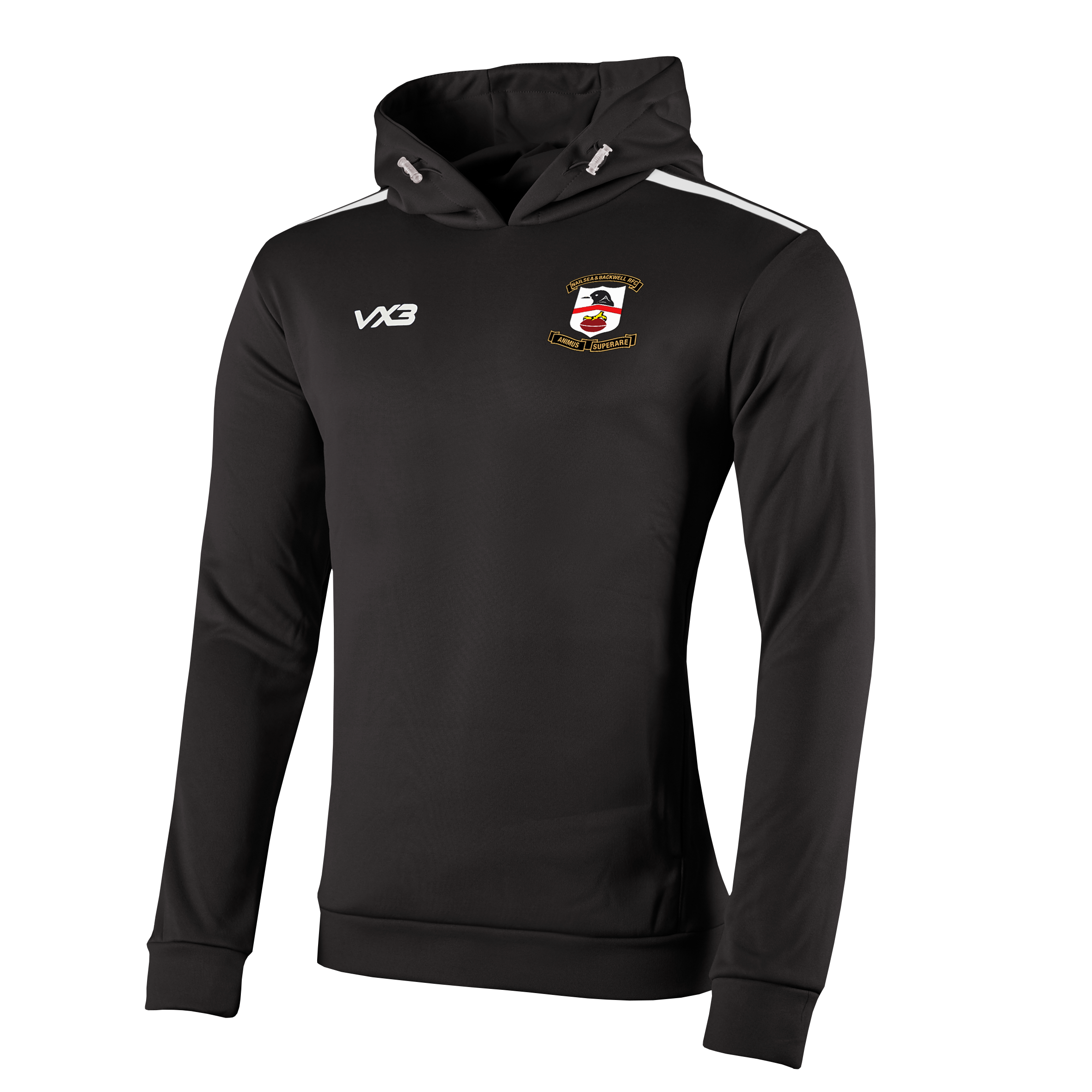 Nailsea & Backwell RFC Fortis Hoodie