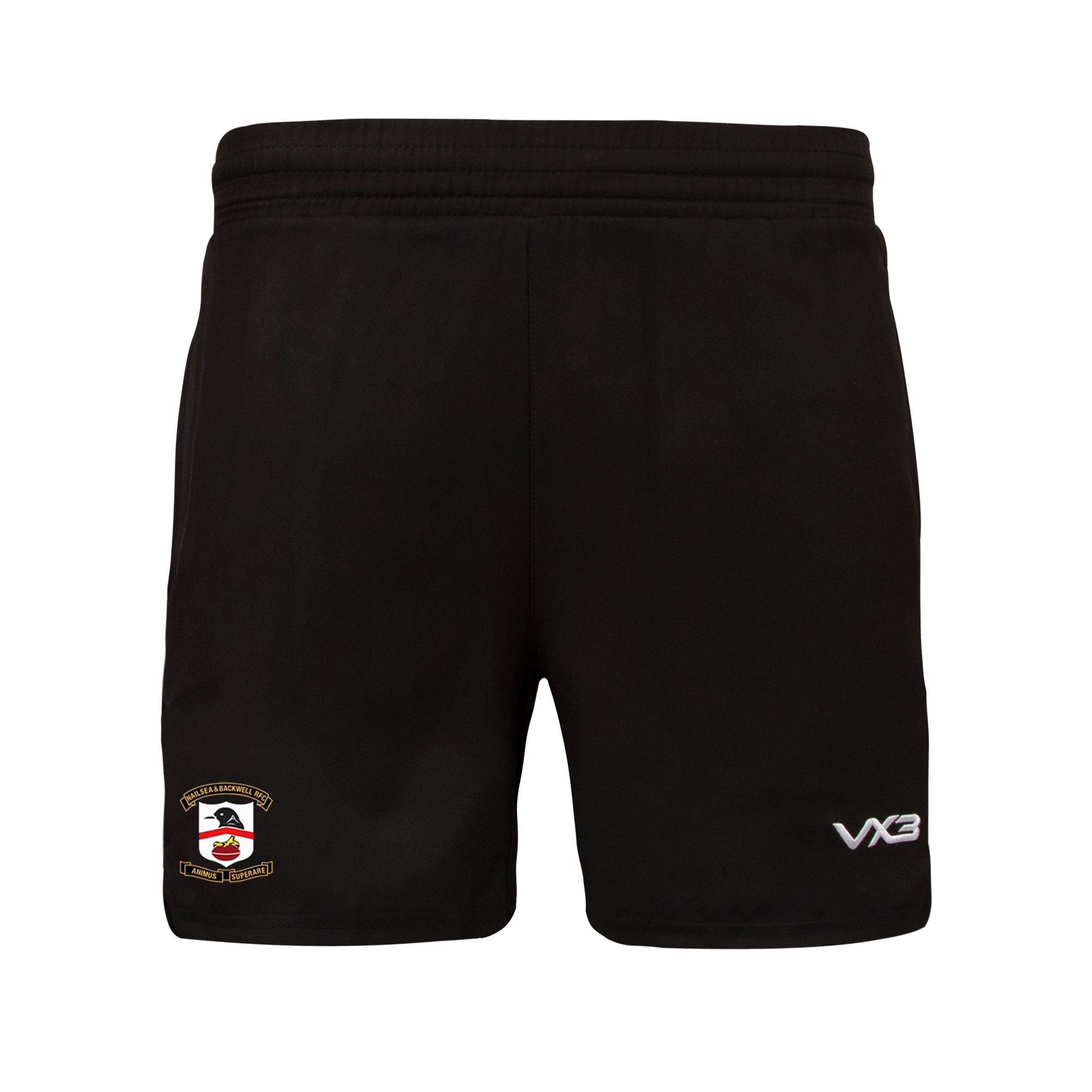 Nailsea & Backwell RFC Ludus Gym Shorts