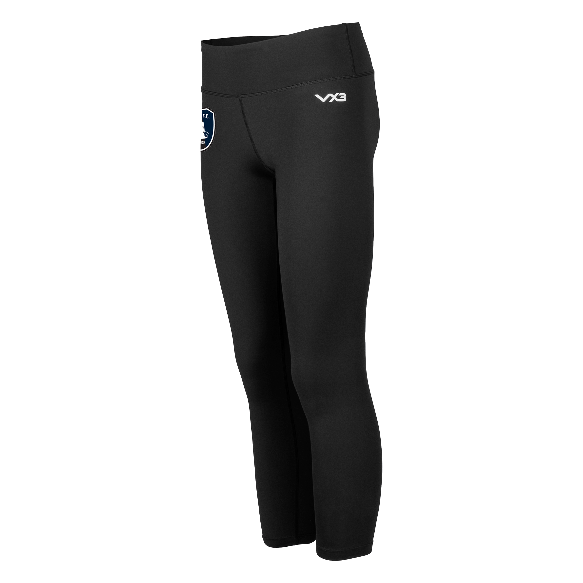 Nantyglo FC Girls Actus Performance Legging (Women's Sizing)