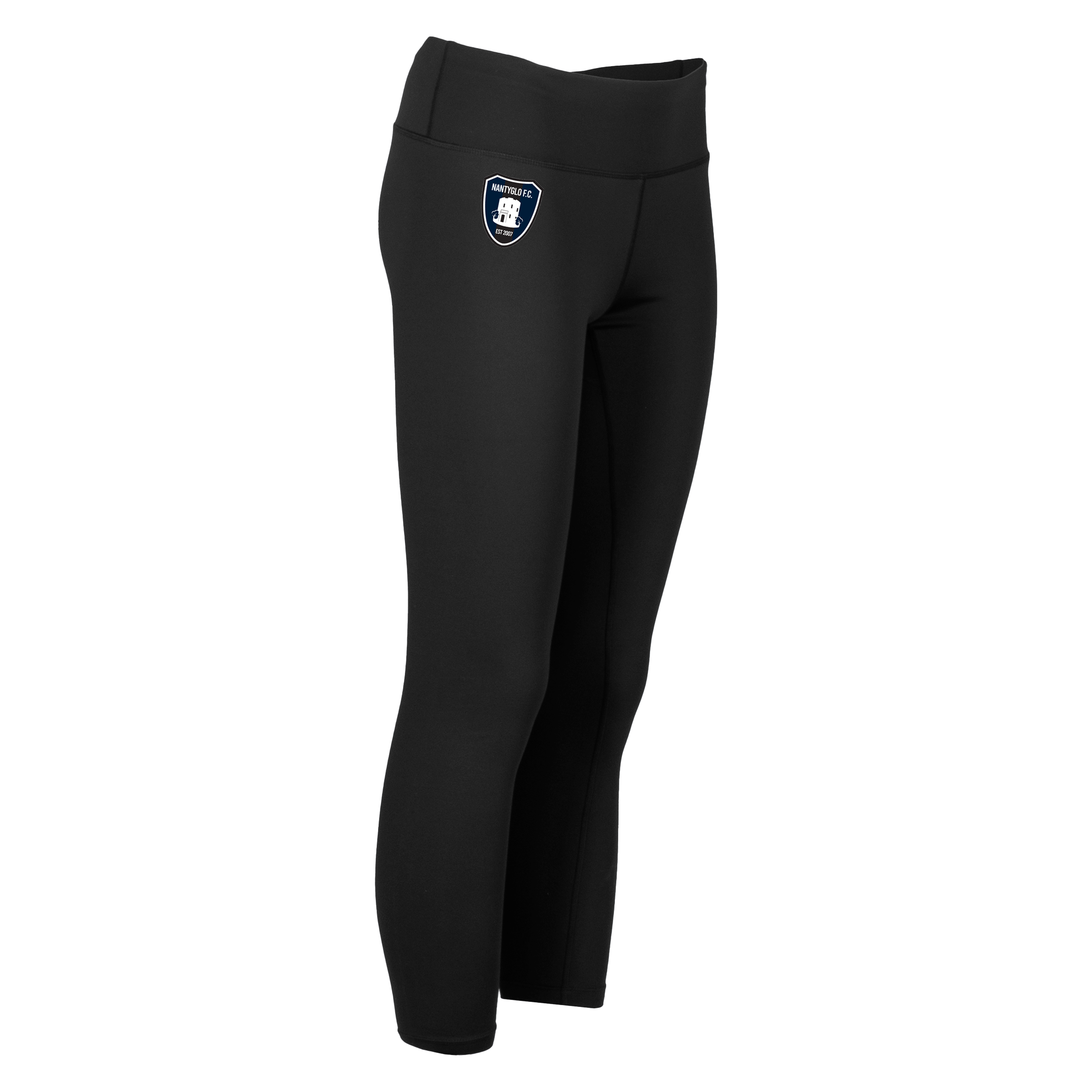 Nantyglo FC Girls Actus Performance Legging (Women's Sizing)