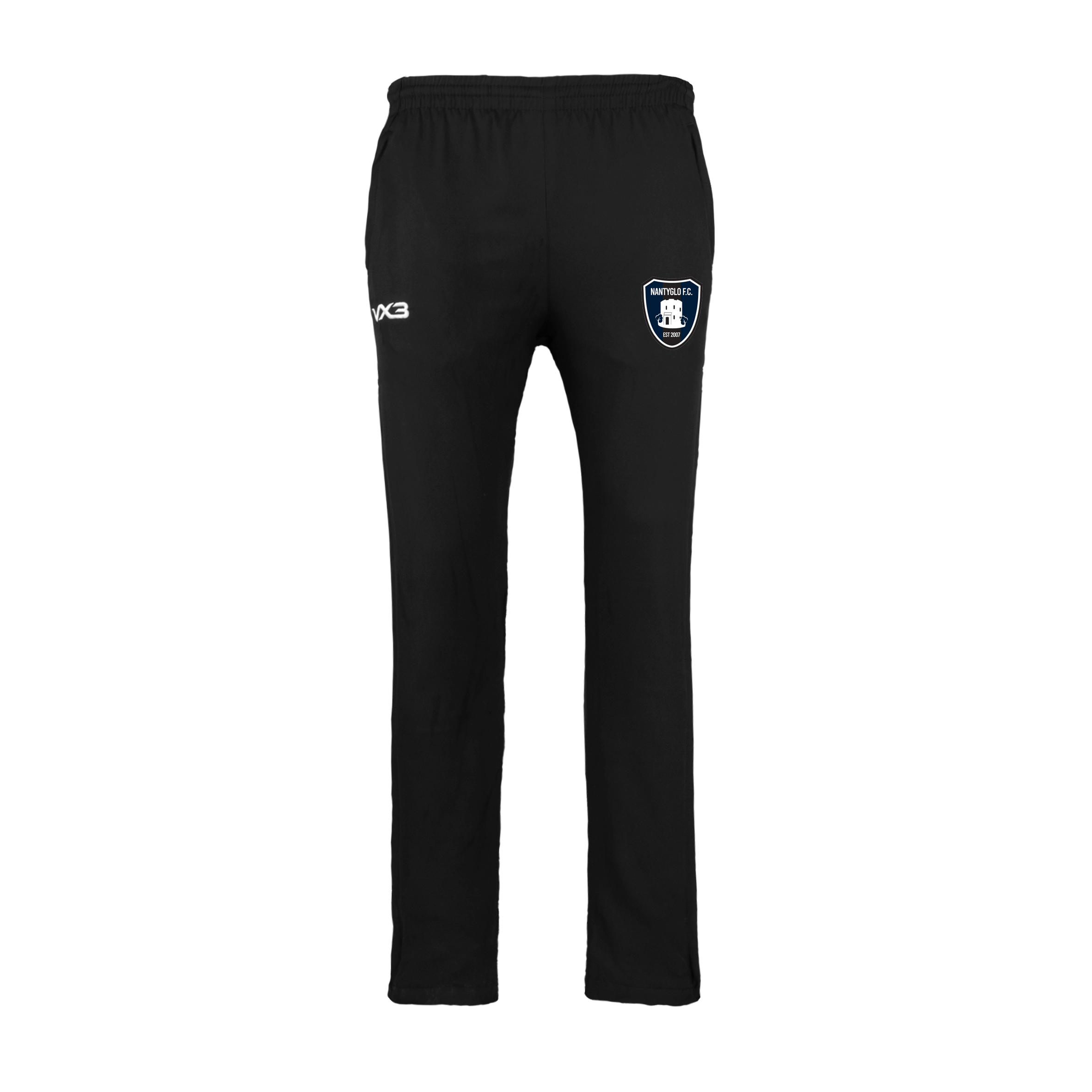 Nantyglo FC Girls Braca Trackpant