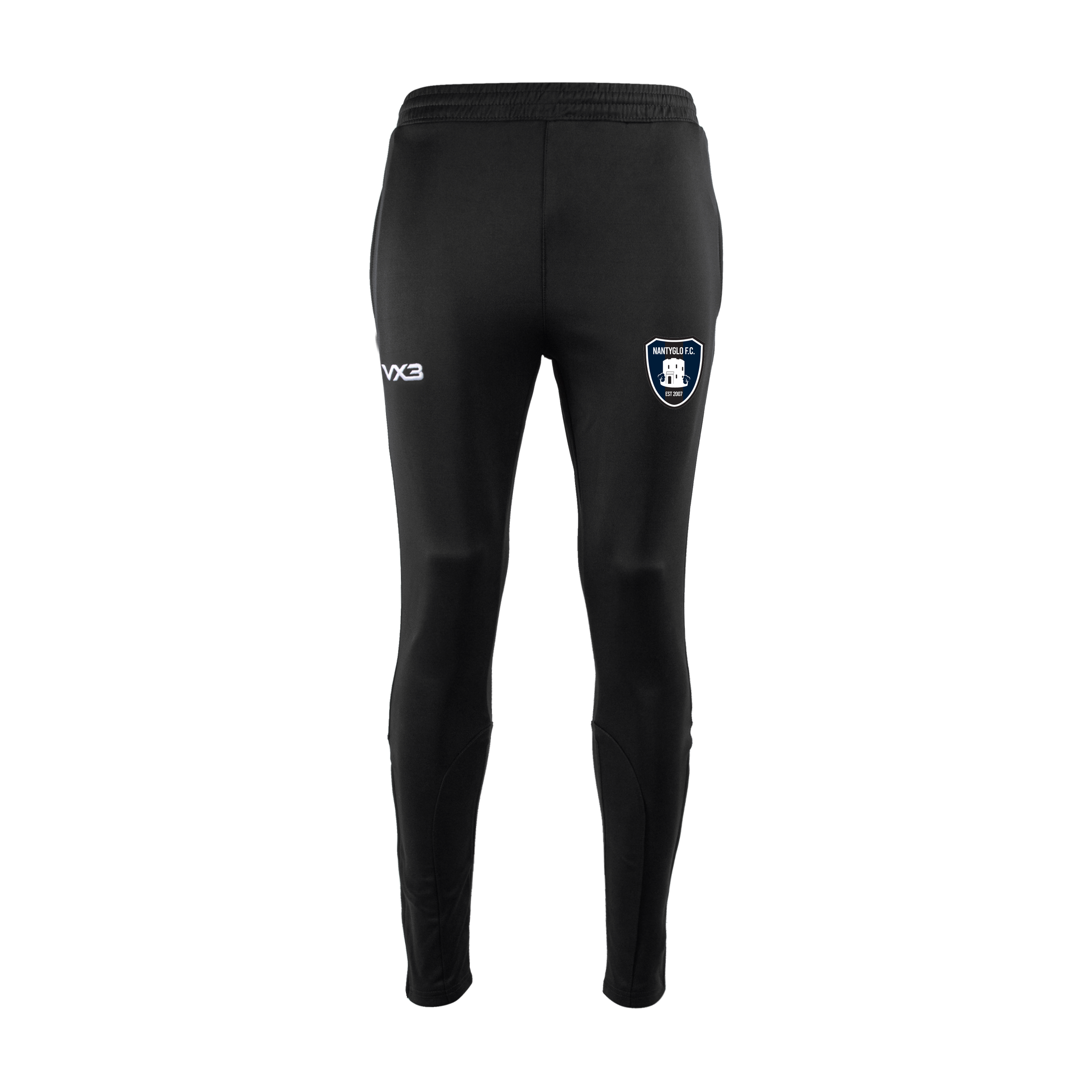 Nantyglo FC Girls Primus Skinny Pants