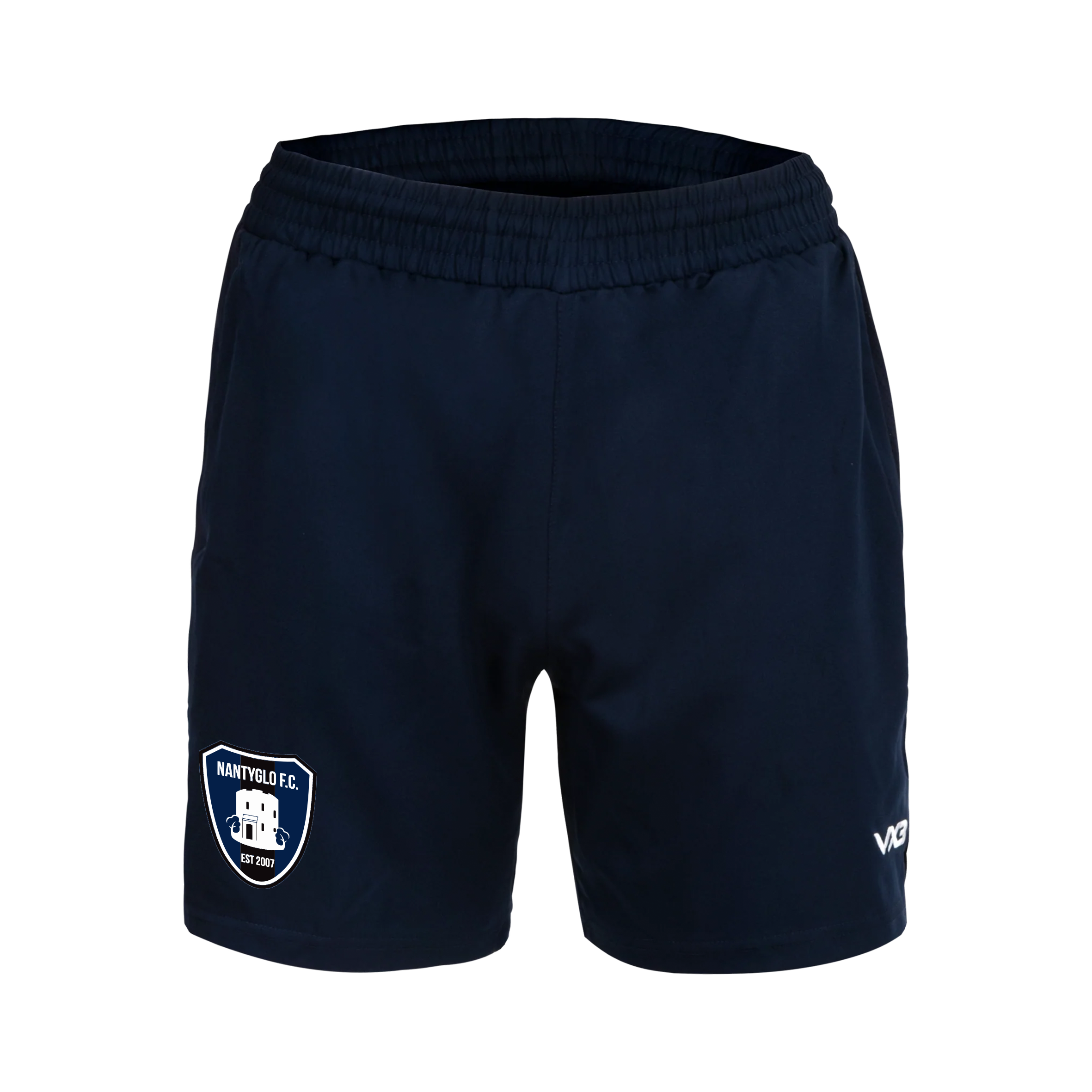 Nantyglo FC Majester Training Short