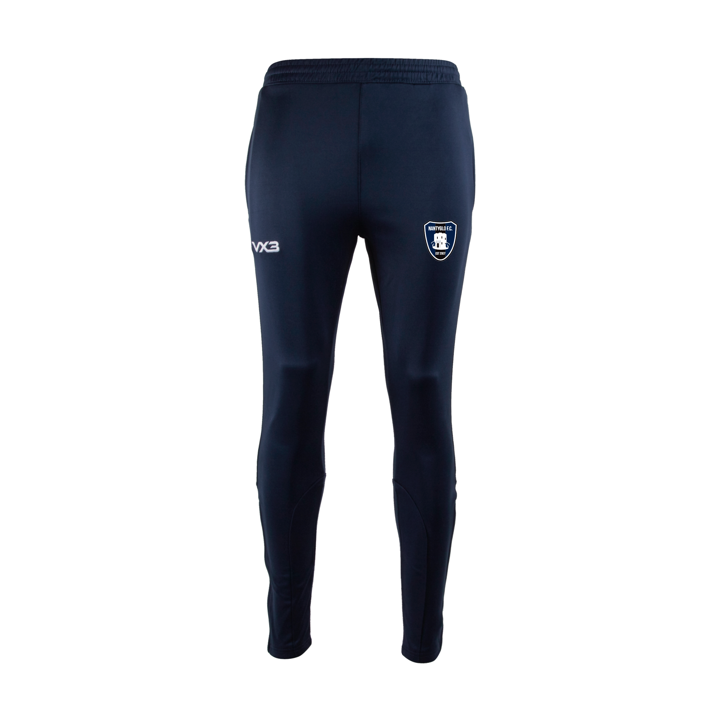 Nantyglo FC Primus Skinny Pants