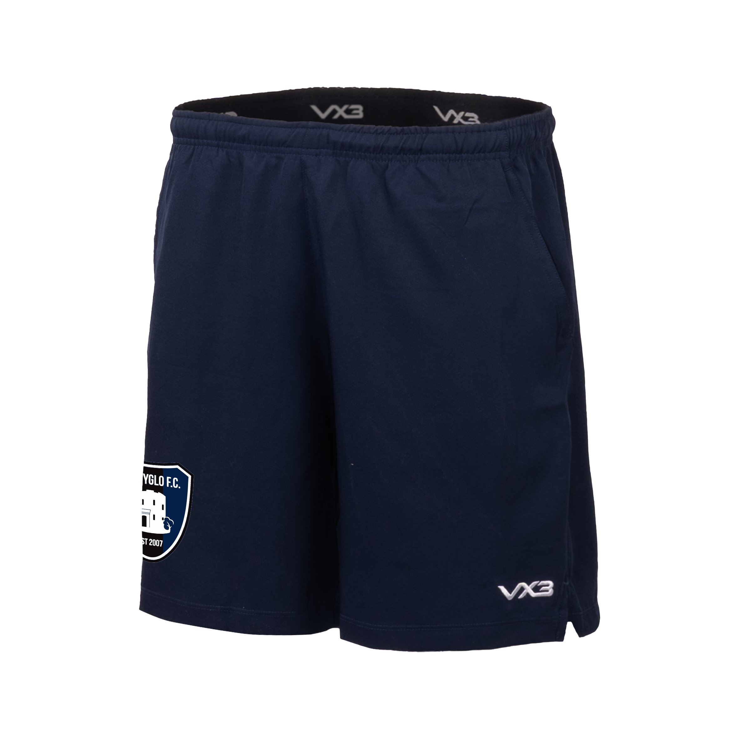 Nantyglo FC Primus Youth Travel Short