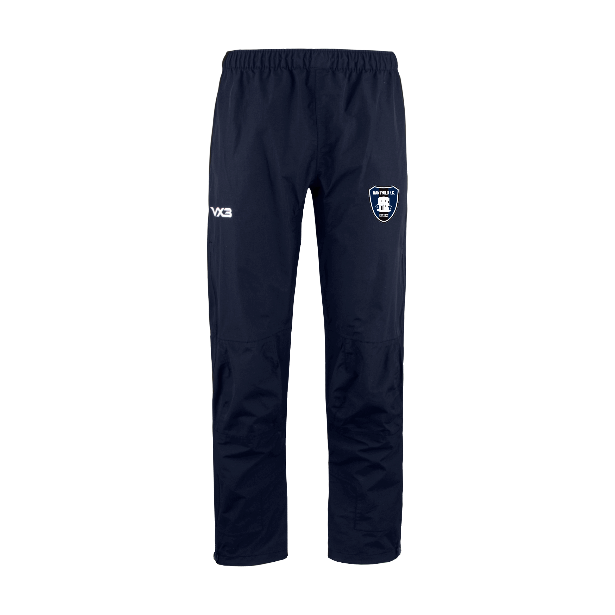 Nantyglo FC Protego Waterproof Trousers