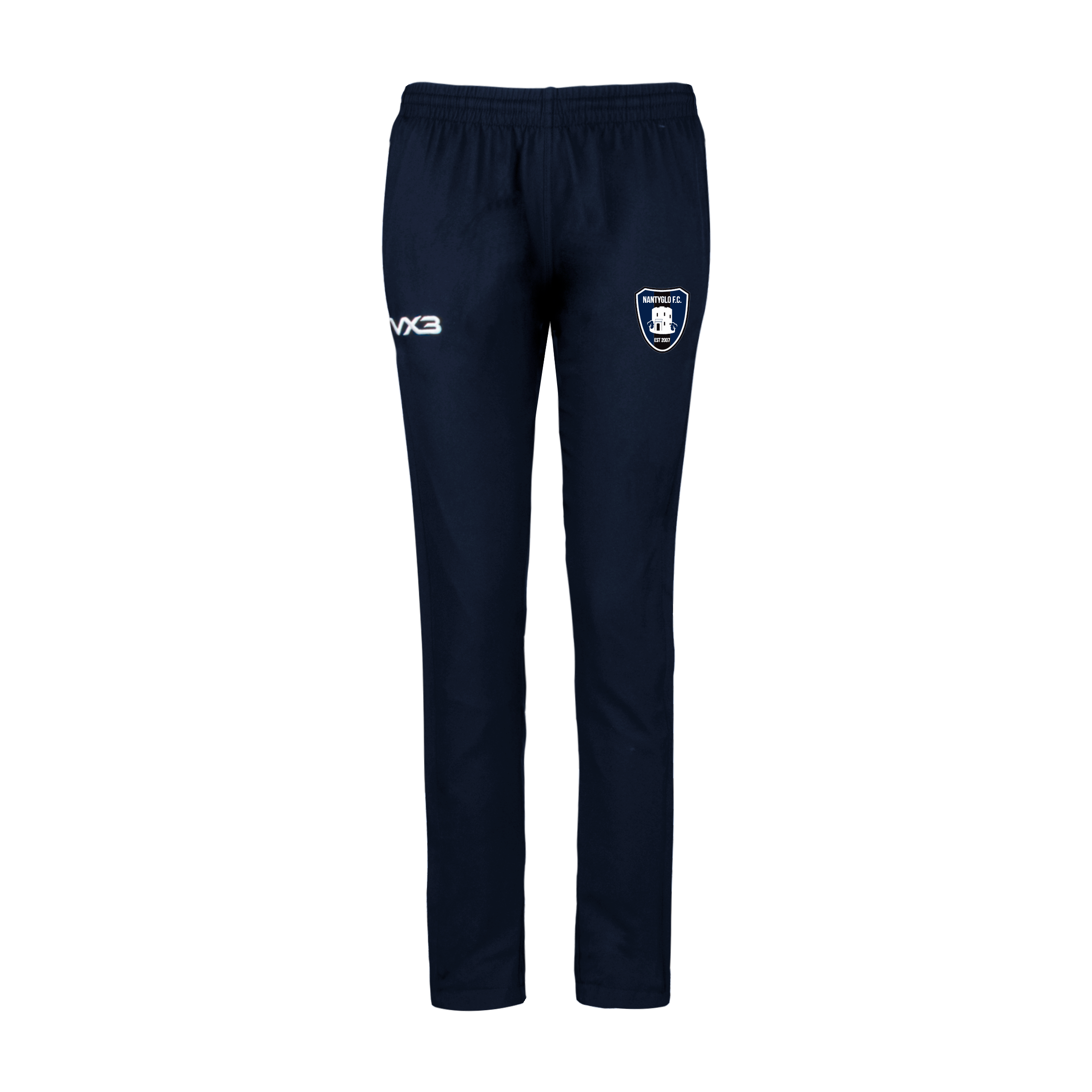 Nantyglo FC Solum Ladies Trackpant