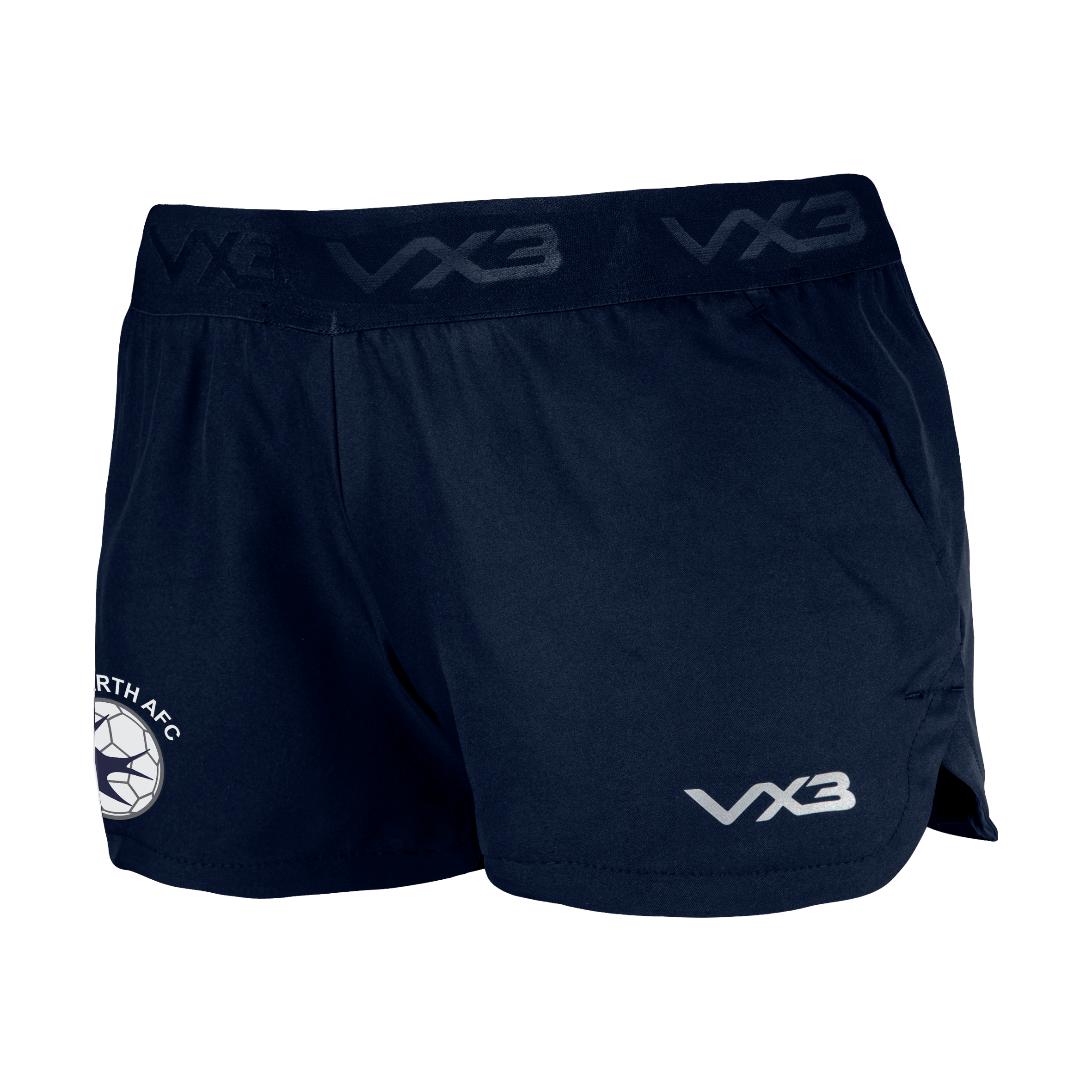 Narberth AFC Clarus Women's Running Short