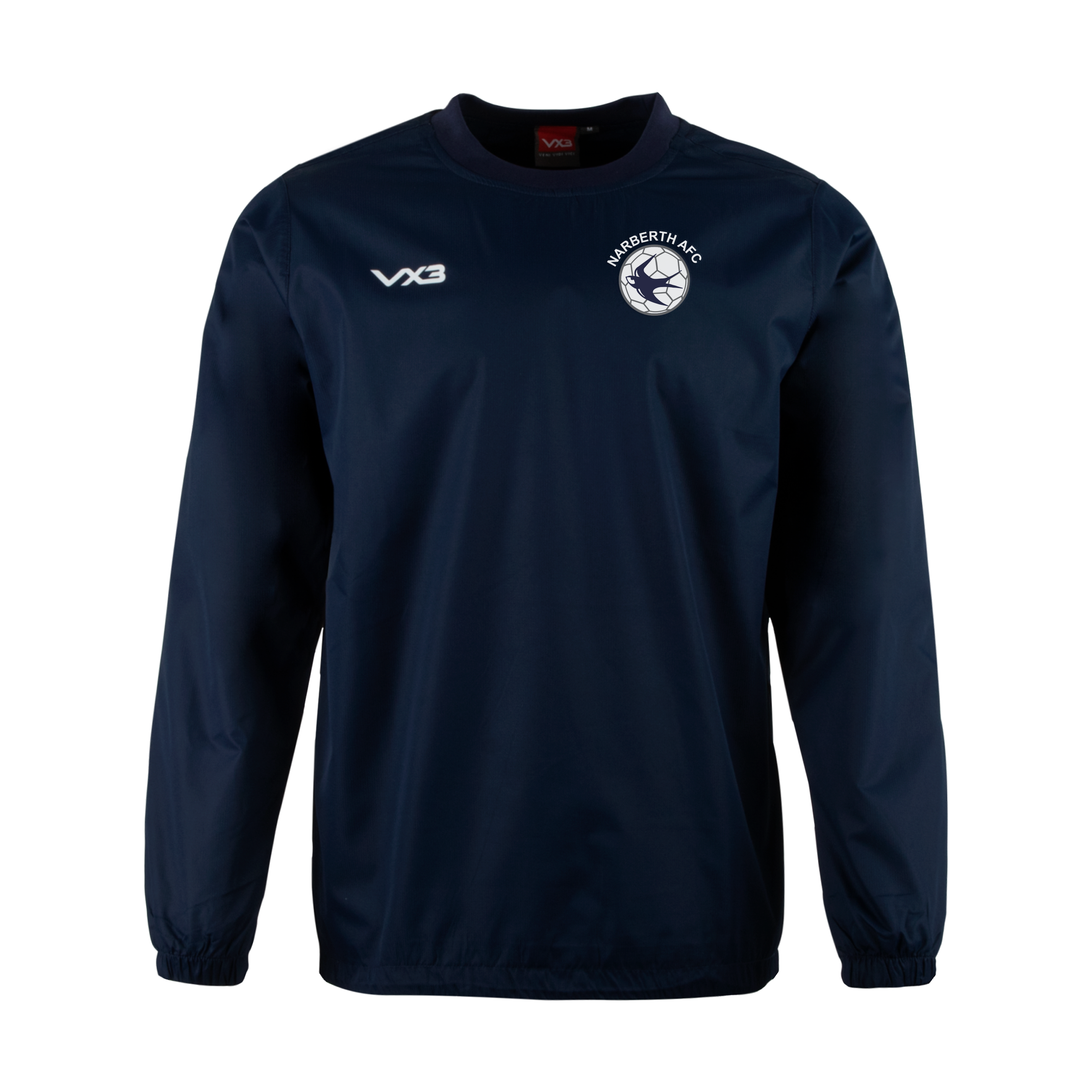 Narberth-AFC-Primus-Smock.png
