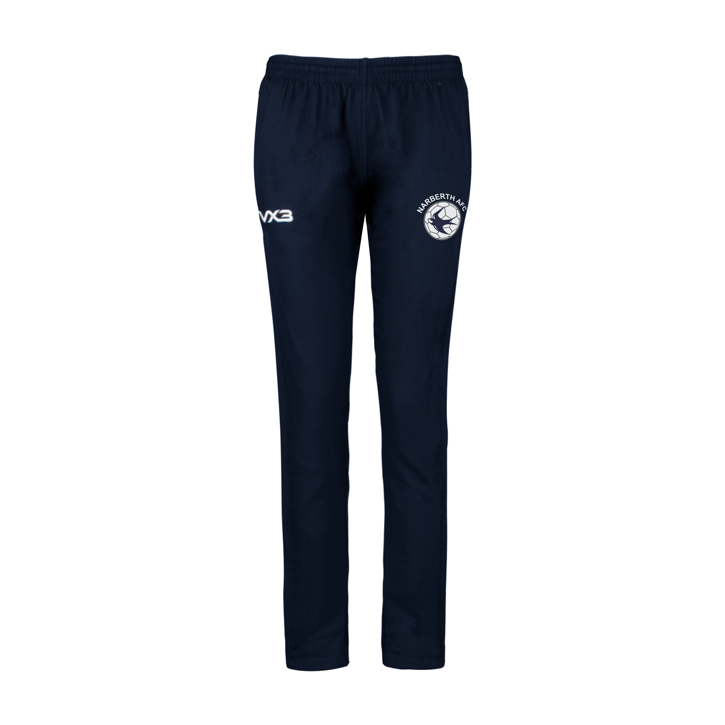 Narberth AFC Solum Ladies Trackpant