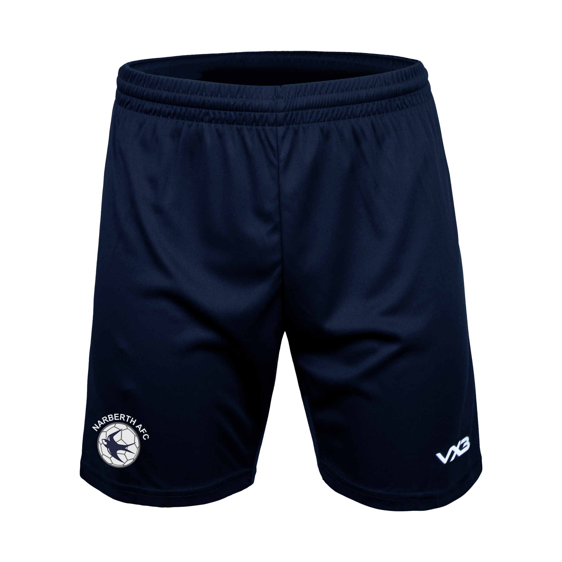 Narberth AFC Tiro Football Shorts