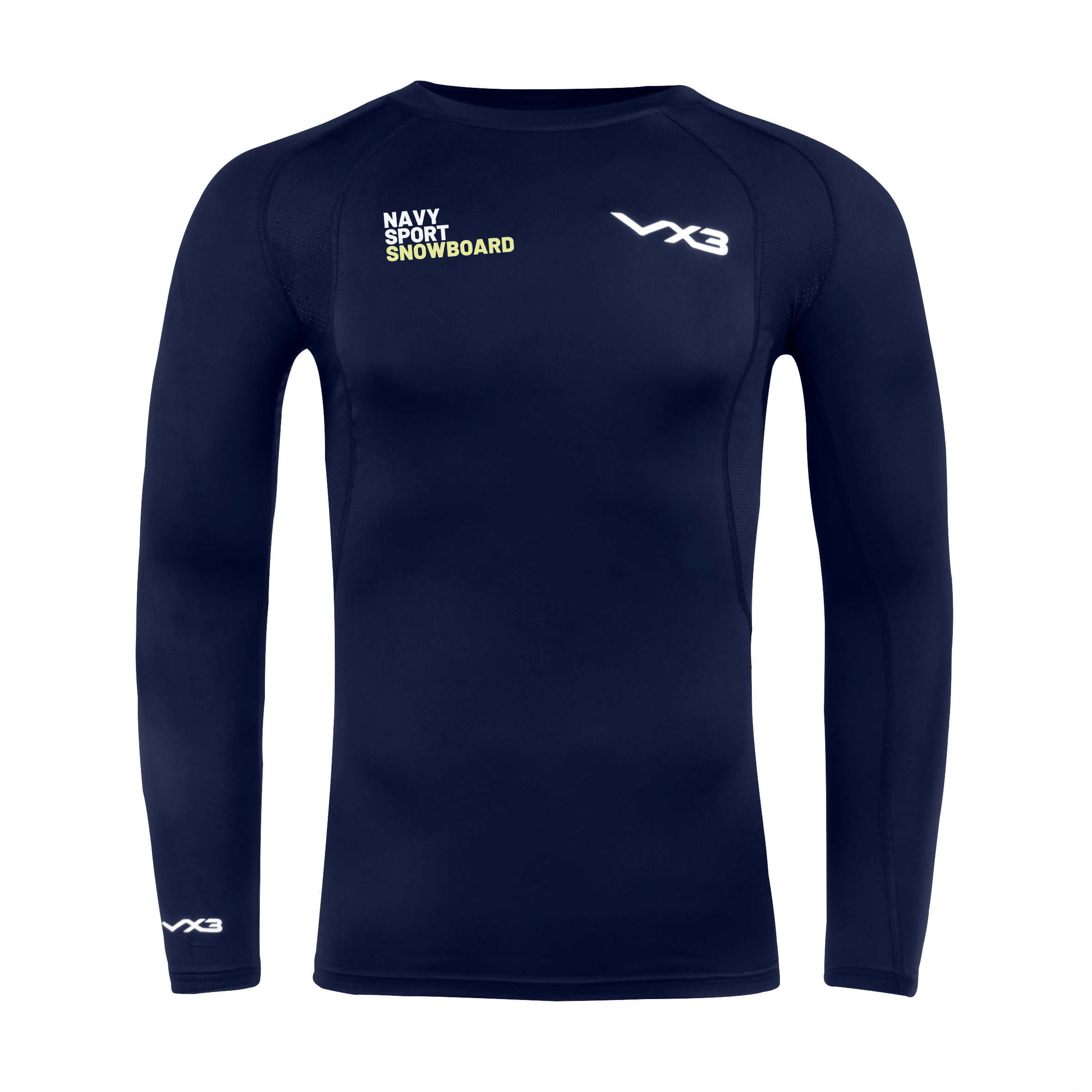 Royal Navy Snowboard Primus Baselayer