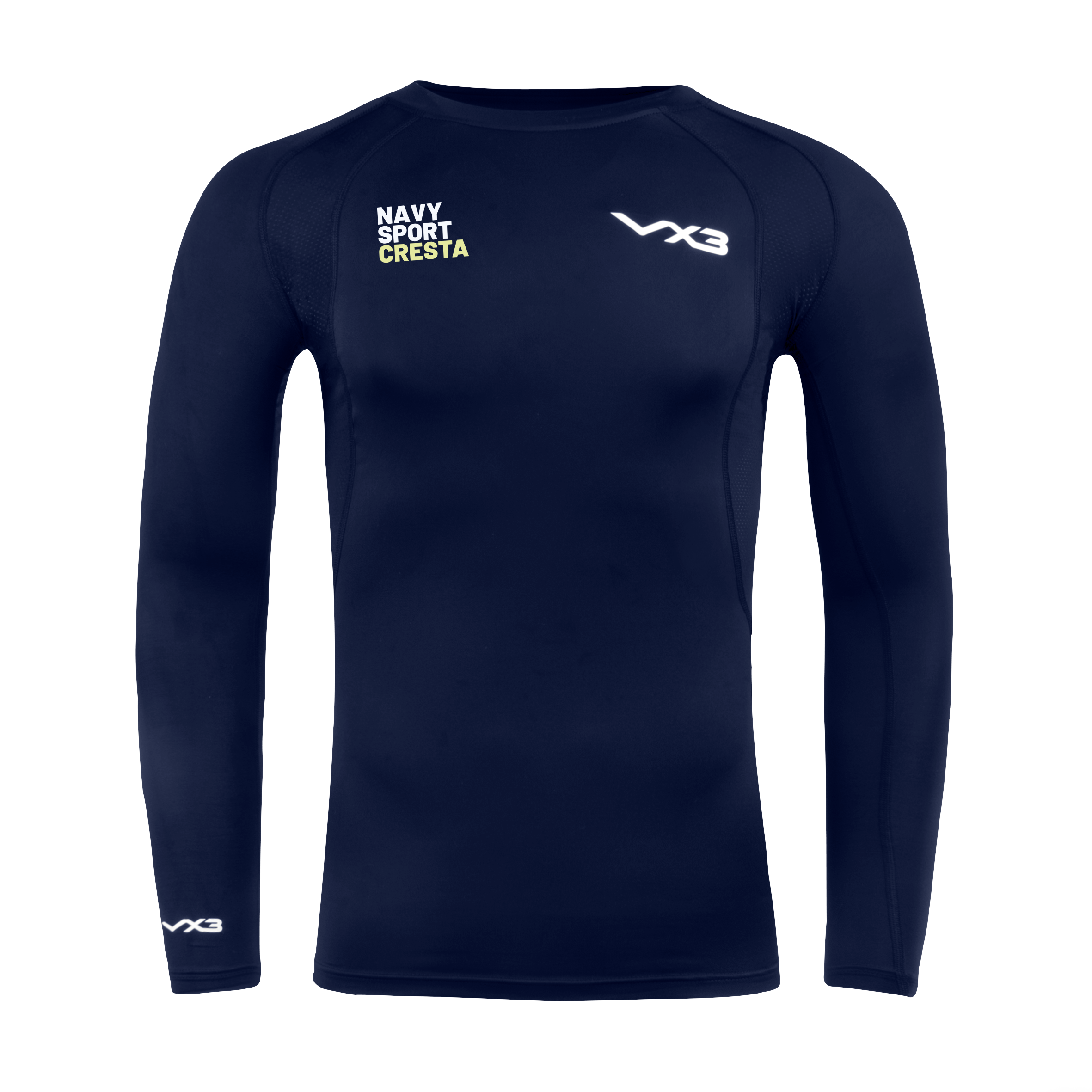 Royal Navy Cresta Primus Baselayer