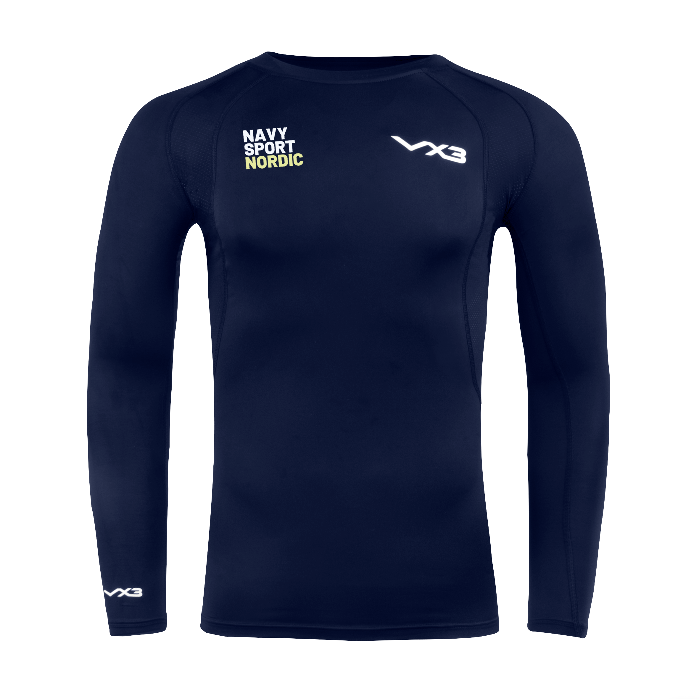 Royal Navy Nordic Primus Baselayer
