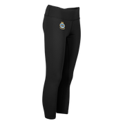 Navy Air Squadron Actus Performance Legging