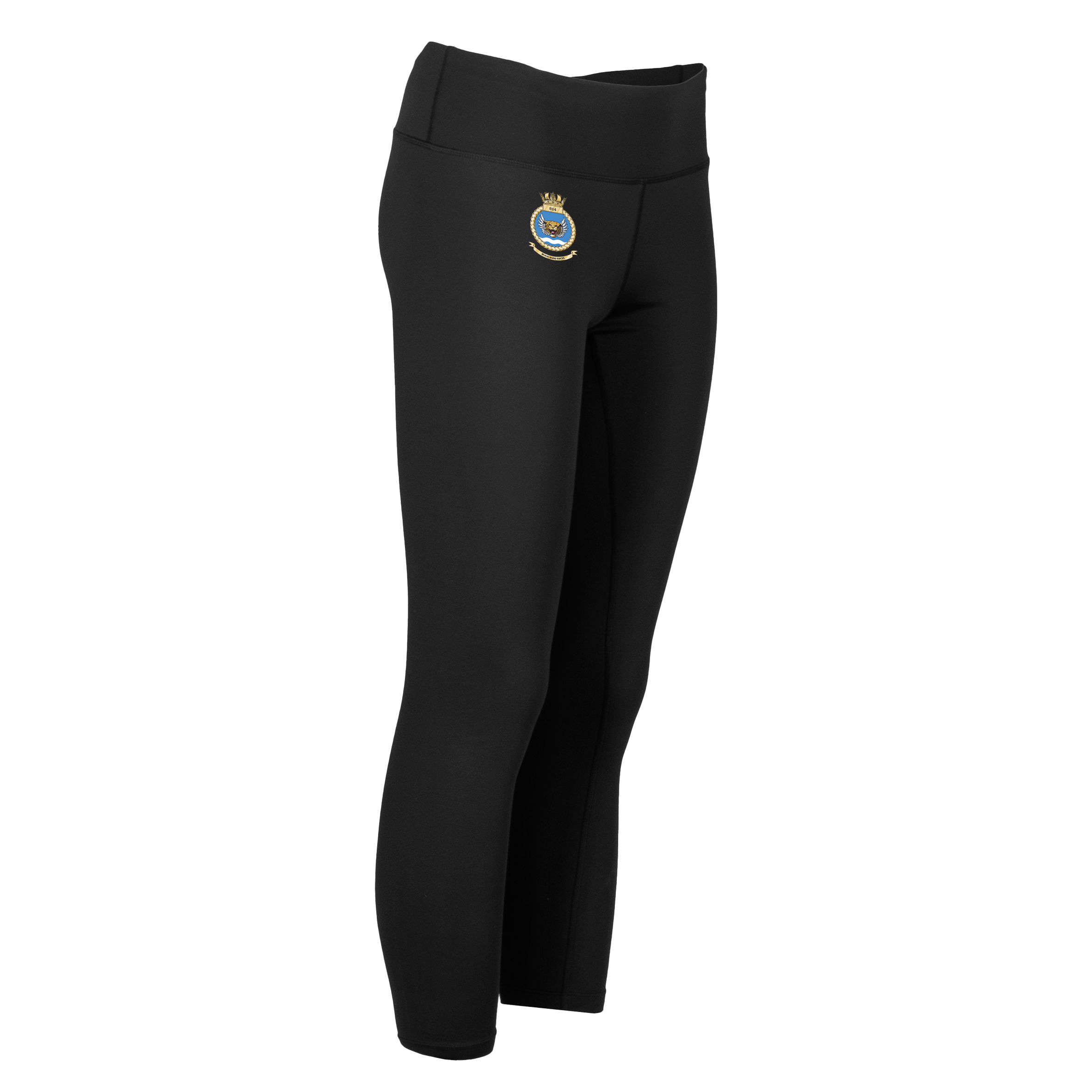Navy Air Squadron Actus Performance Legging