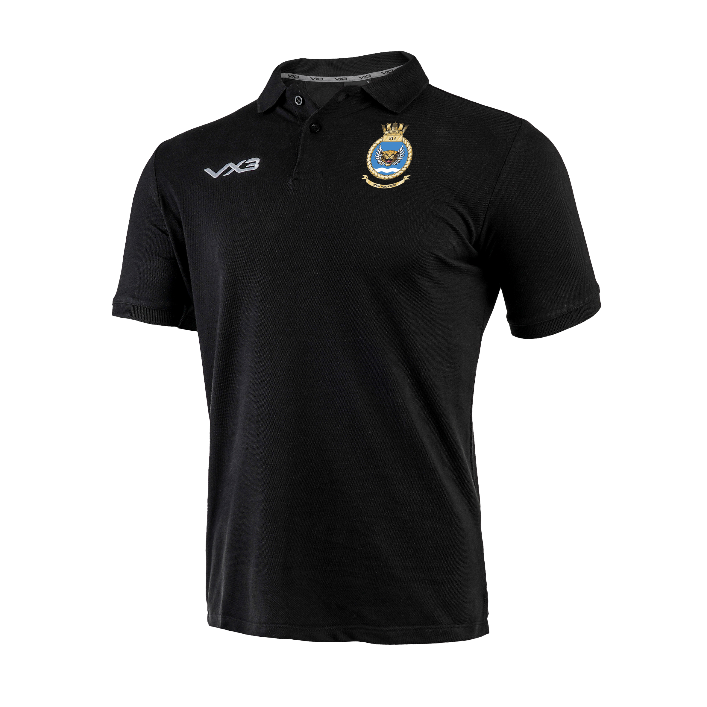 Navy Air Squadron Primus Polo Shirt