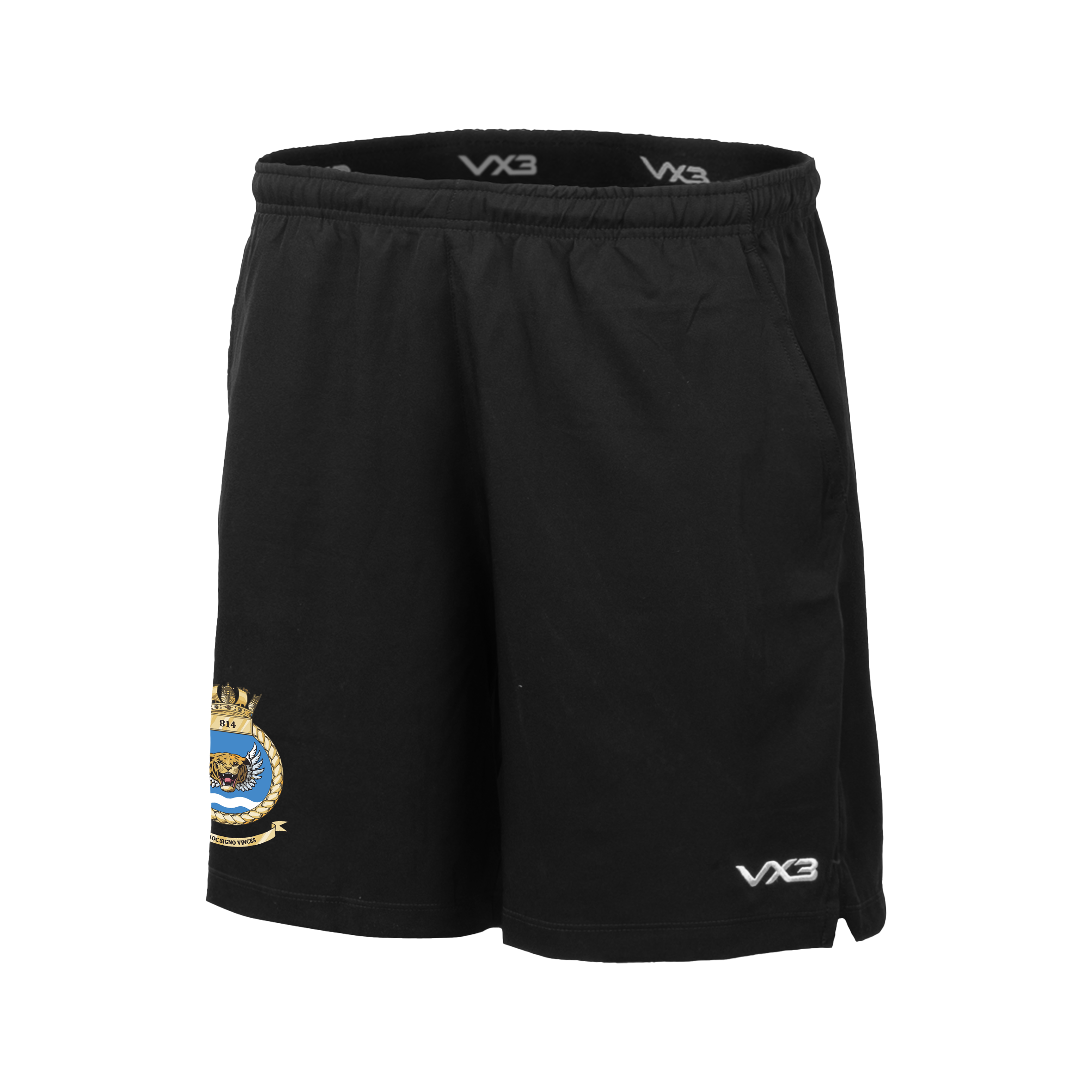 Navy Air Squadron Primus Travel Short