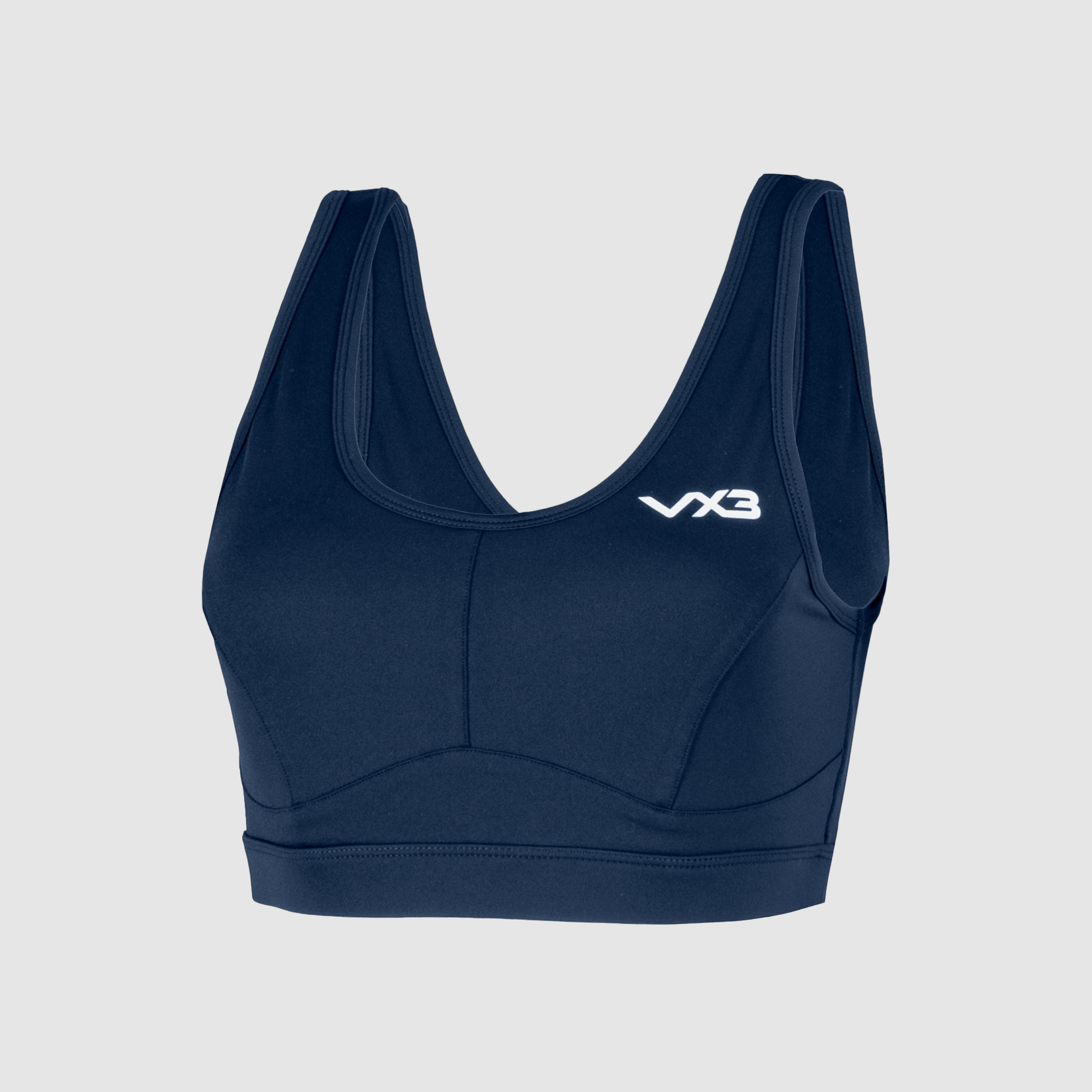 Totton and Eling Cricket Club Actus Performance Sports Bra
