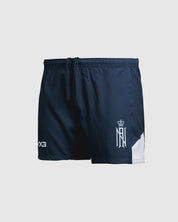 Royal Navy Rugby Union 26-27 Home Legion Playing Shorts