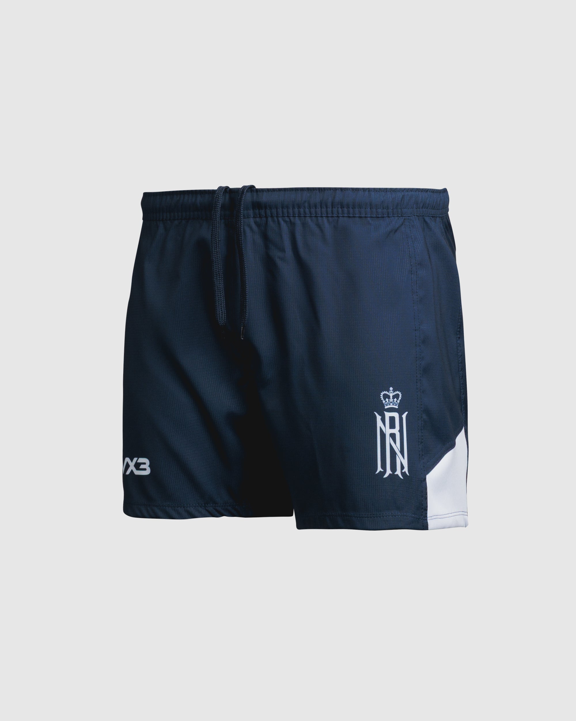 Royal Navy Rugby Union 26-27 Home Legion Playing Shorts