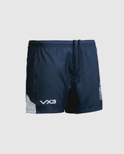 Royal Navy Rugby Union 26-27 Home Legion Playing Shorts