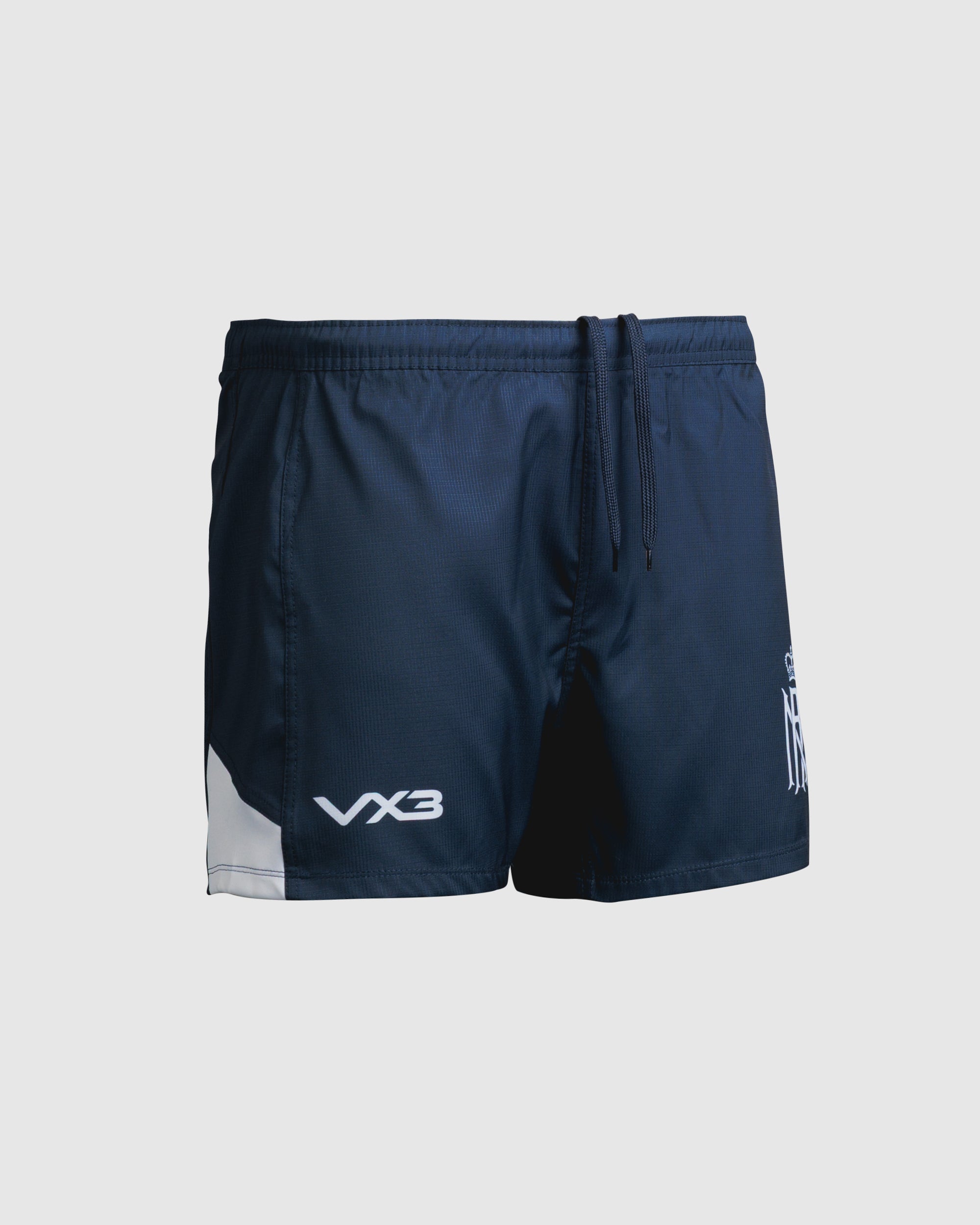 Royal Navy Rugby Union 26-27 Home Legion Playing Shorts