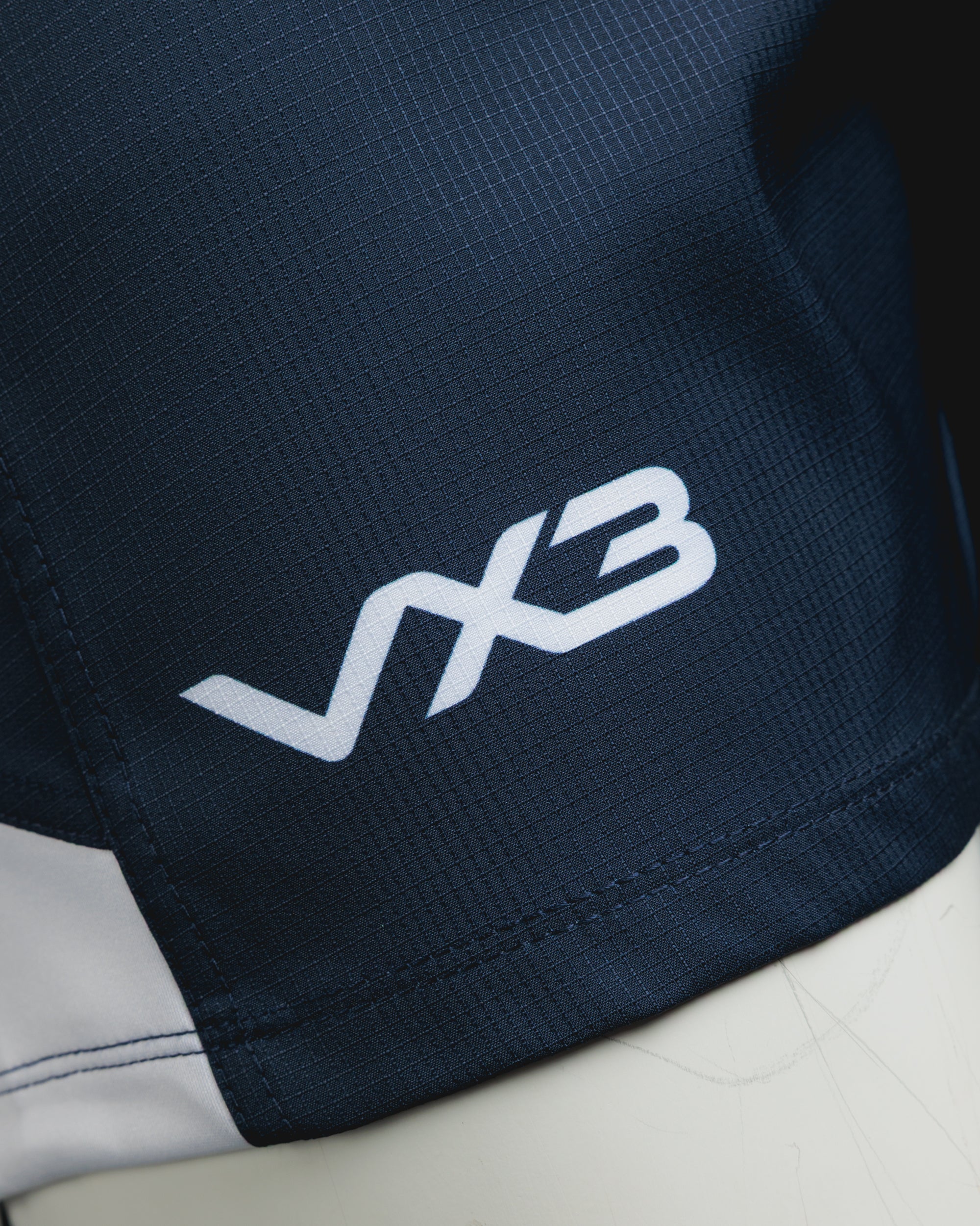 Royal Navy Rugby Union 26-27 Home Legion Playing Shorts