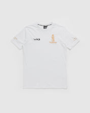 Royal Navy Rugby Union 2026 Back to Back Winners Tee