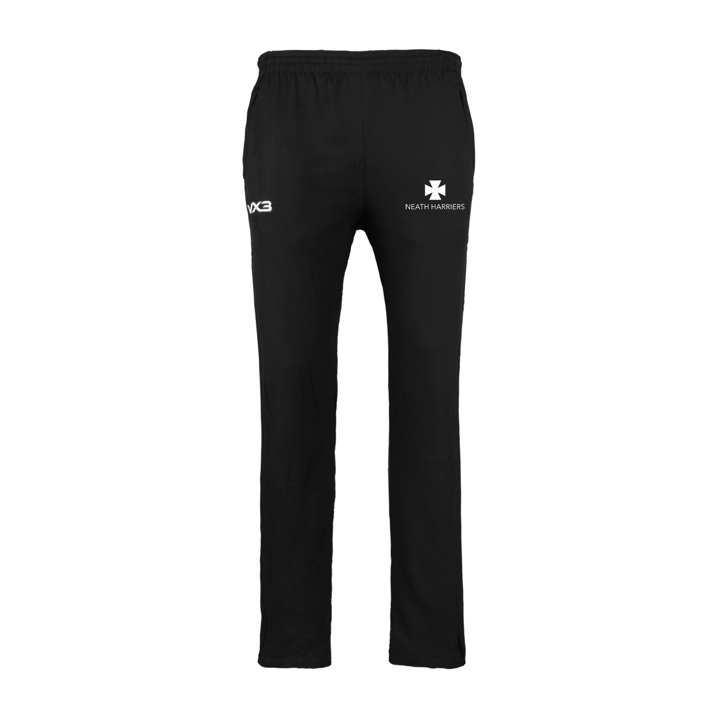 Neath Harriers Athletics Braca Trackpant