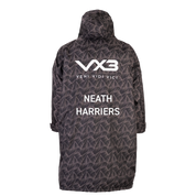 Neath Harriers Athletics Duro Elite Sports Robe