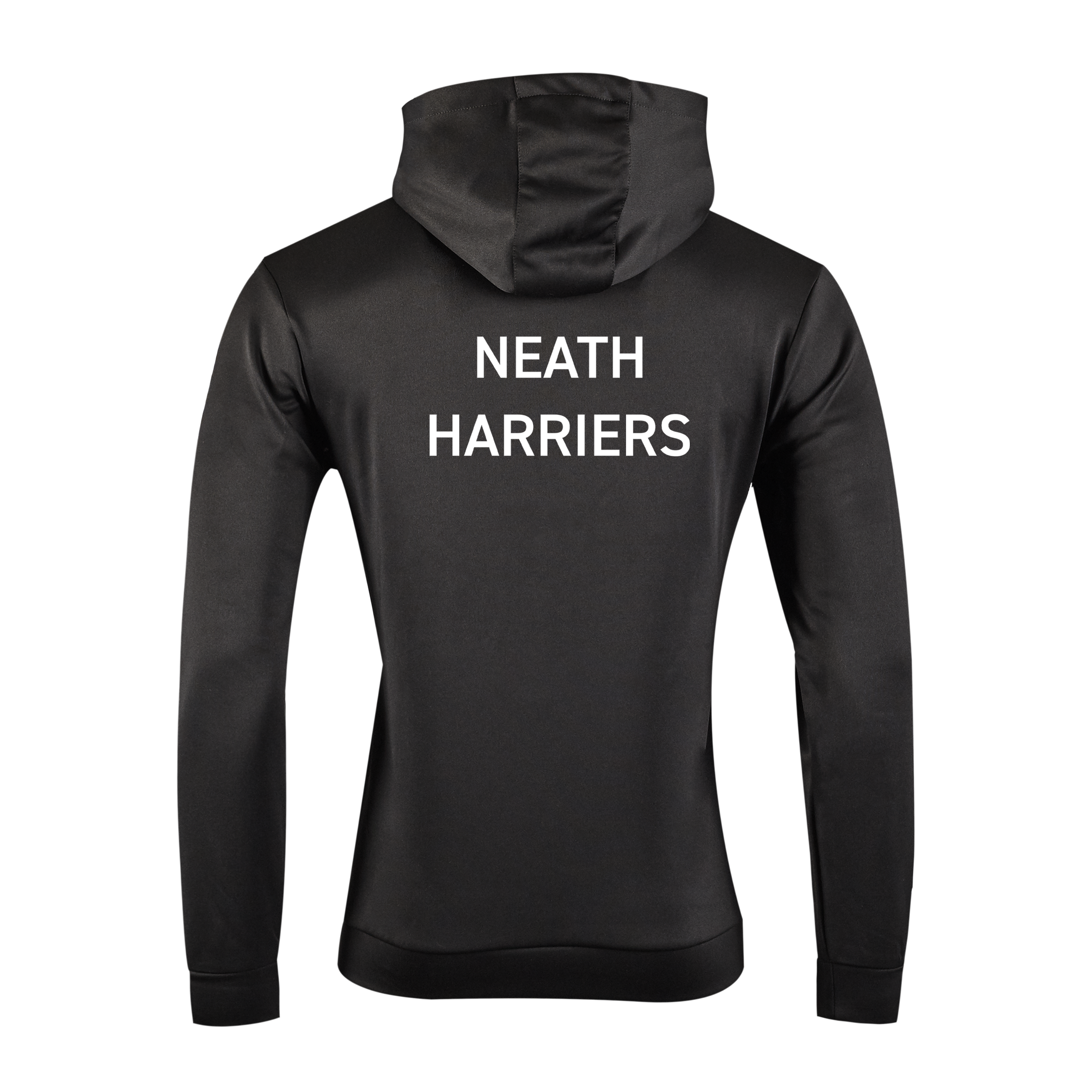 Neath Harriers Athletics Fortis Youth Hoodie