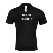 Neath Harriers Athletics Fortis Polo