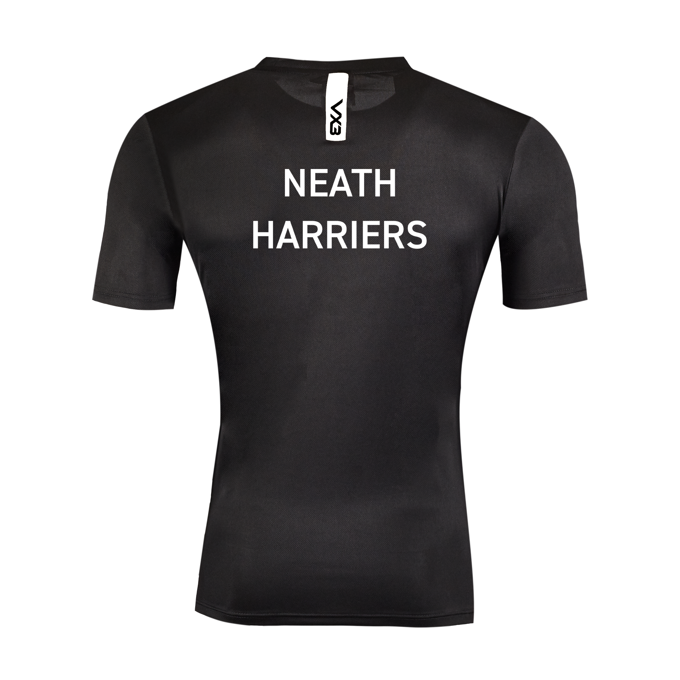 Neath Harriers Athletics Fortis Youth Tee