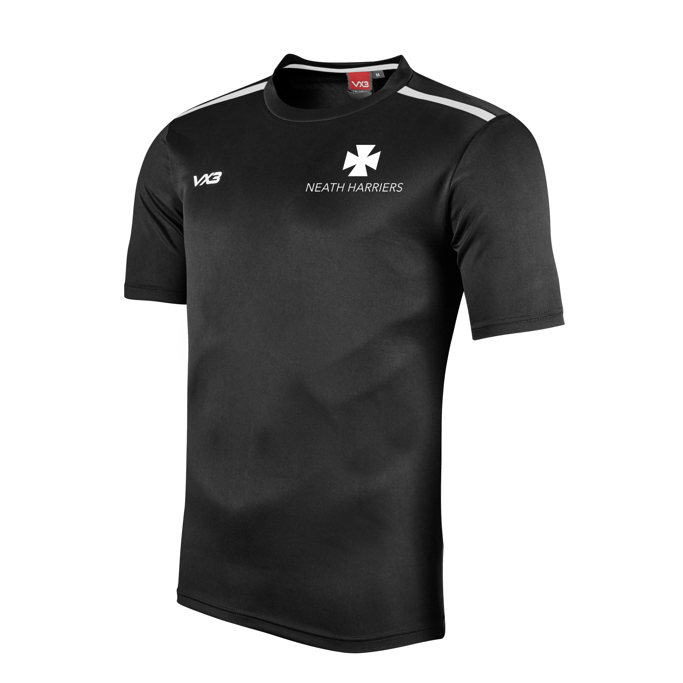 Neath Harriers Athletics Fortis Youth Tee