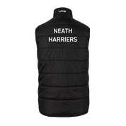 Neath Harriers Athletics Ventus Gilet