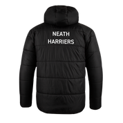 Neath Harriers Athletics Lorica Quilted Jacket
