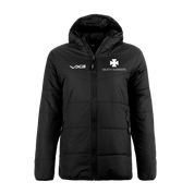 Neath Harriers Athletics Lorica Quilted Jacket Ladies