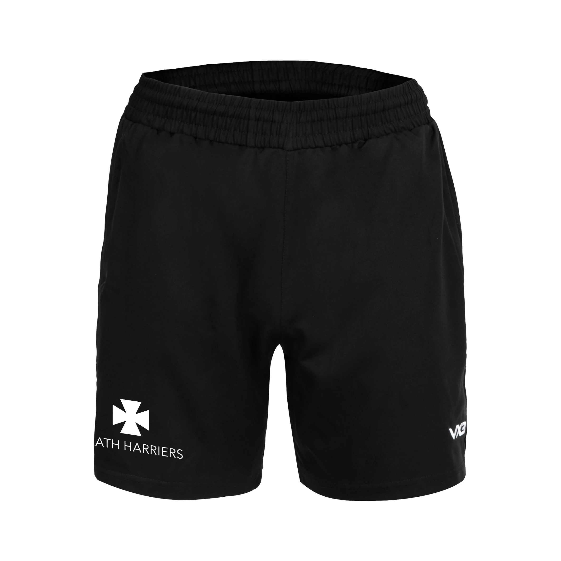 Neath Harriers Athletics Majester Training Short