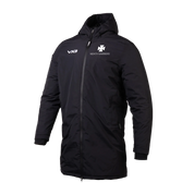 Neath Harriers Athletics Nero Managers Jacket